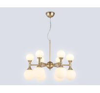 Подвесная люстра Ambrella Light Cloud LH51050_AMB