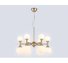 Подвесная люстра Ambrella Light Cloud LH51050_AMB