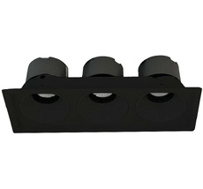 Встраиваемый светильник Wertmark DORSUM WTD.O21.660.30.30