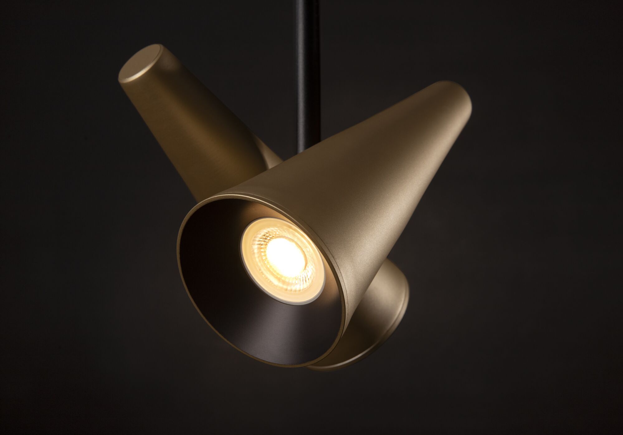 Подвесной светильник Maytoni Giro MOD095PL-02BS_MY