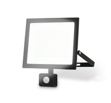 Прожектор светодиодный с датчиком движения Ambrella Light ST STREET ST8118_AMB