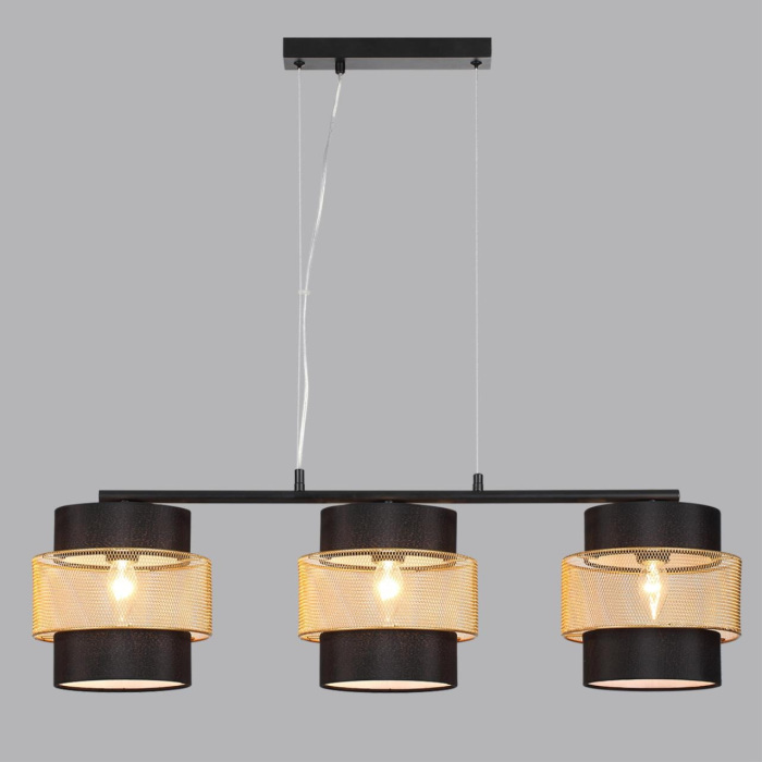 Подвесной светильник Lumion ANIMAISA 8003/3A