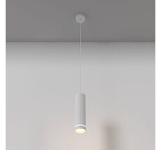 Подвесной светильник Maytoni Technical Orlo P085PL-12W3K-W_MY