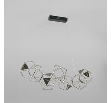 Подвесная люстра Eurosvet Uma a065027_EU