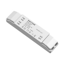 Контроллер UNION для систем Axity 48В DC 200Вт DIM/CCT Maytoni 710101_MY
