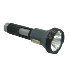 Фонарь ручной с аккумулятором USB ZOOM Feron 48790_FR