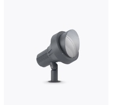 Наземный уличный светильник Ideallux TERRA PR BIG ANTRACITE_IL