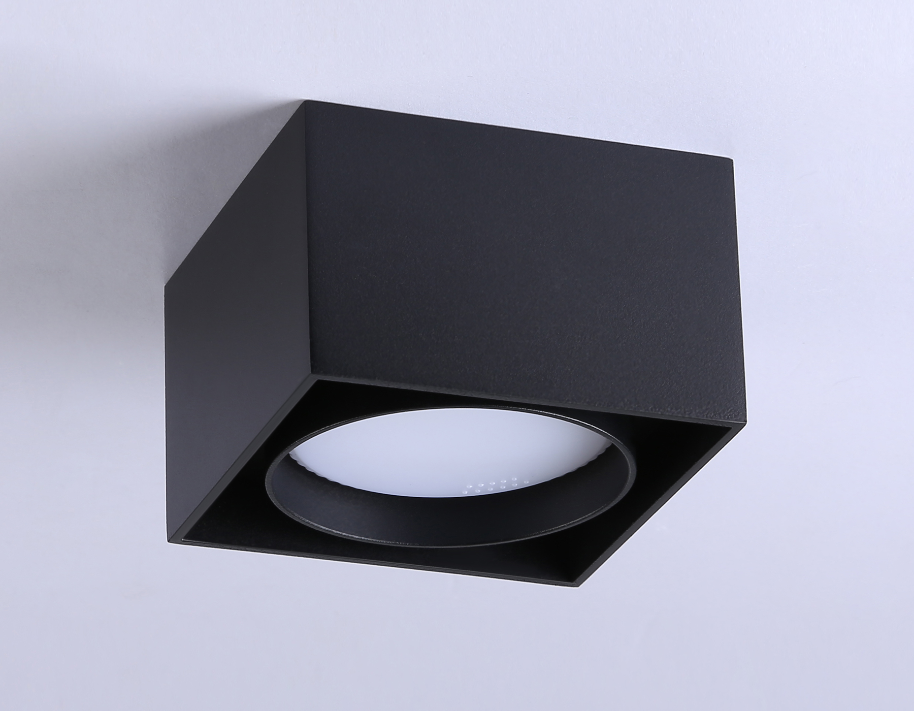 Накладной точечный светильник GX53 Ambrella Light TN TN70866_AMB