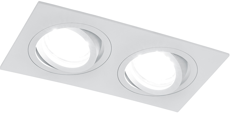 Светильник встраиваемый Feron 40529_FR