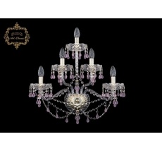 Бра Bohemia Art Classic 10.24.2+2+1.200.XL.Gd.V7010_BI