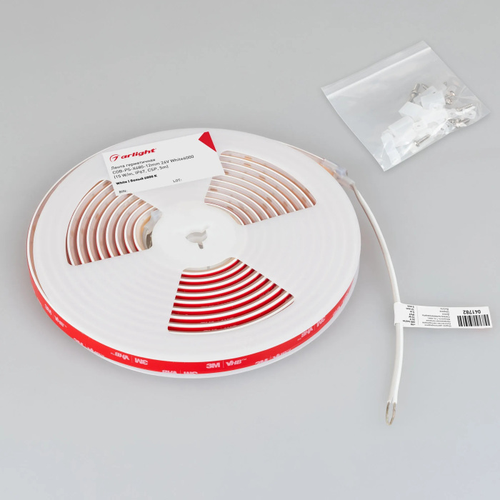 Светодиодная лента 2400led 15w/m Arlight 041782_ARL