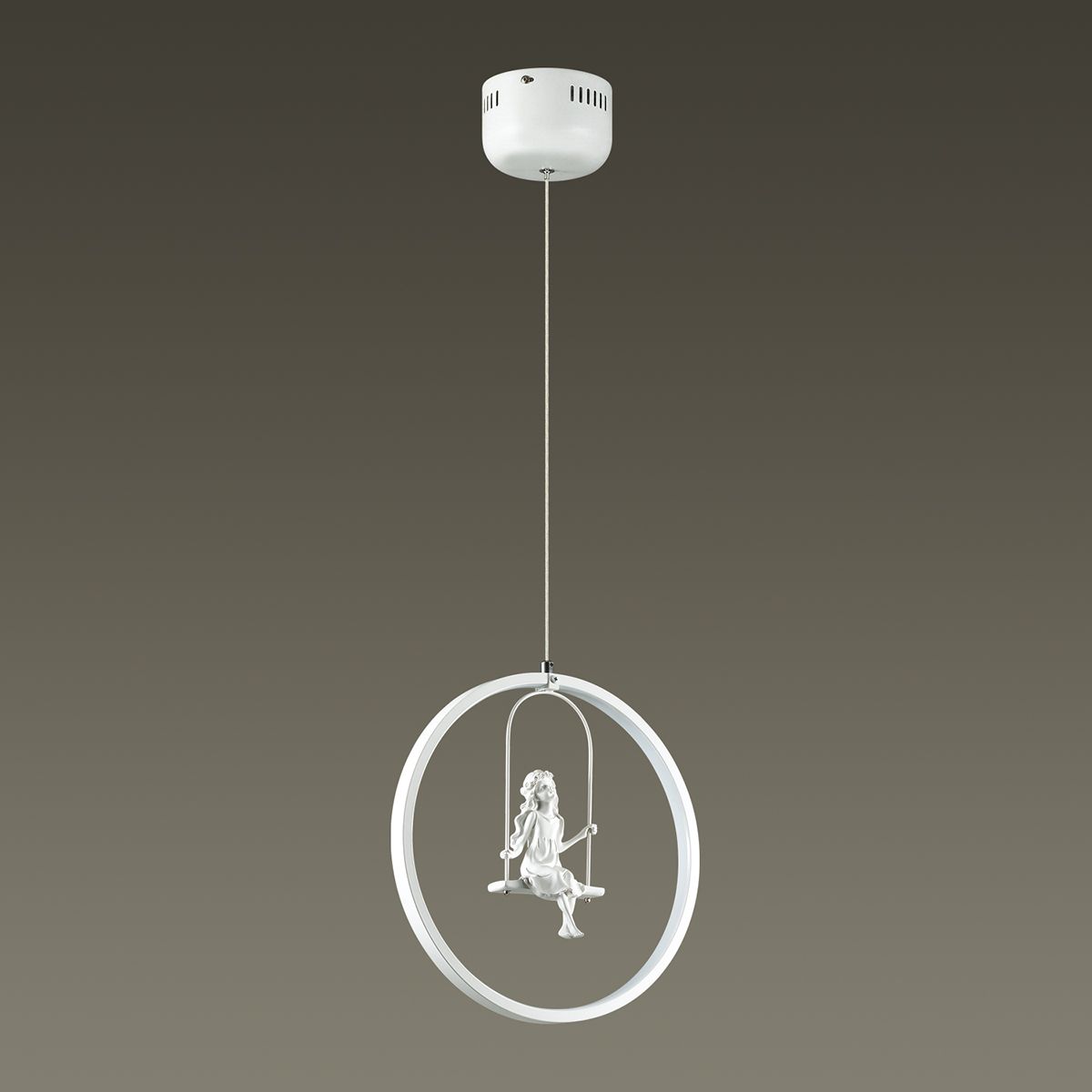 Подвесной светильник Lumion JASPER 3718/18L