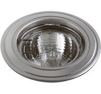 Встраиваемый светильник круглый Escada 221003_ESC