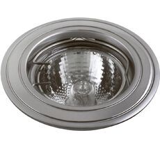 Встраиваемый светильник круглый Escada 221003_ESC