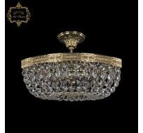 Потолочный светильник Bohemia Art Classic 21.013.35SP.G_BI