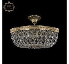 Потолочный светильник Bohemia Art Classic 21.013.35SP.G_BI