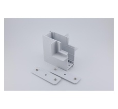 Соединитель угловой внутренний Aployt APL.0285.10.02