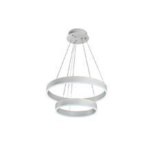 Подвесная люстра ILedex Sunset 6832/4+6 WH_IX