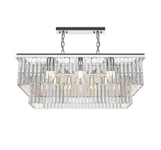 Подвесная люстра Maytoni Classic Revero MOD085PL-08CH_MY