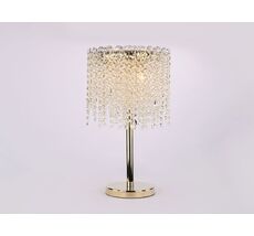 Настольная лампа NewPort 10903/T gold_NP