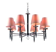 Подвесная люстра Divinare 1162/01 LM-8_DI