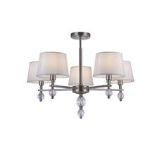 Подвесная люстра Freya Milena FR5679PL-05N_MY