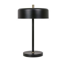Настольная лампа Arte Lamp SKAT A7052LT-2BK