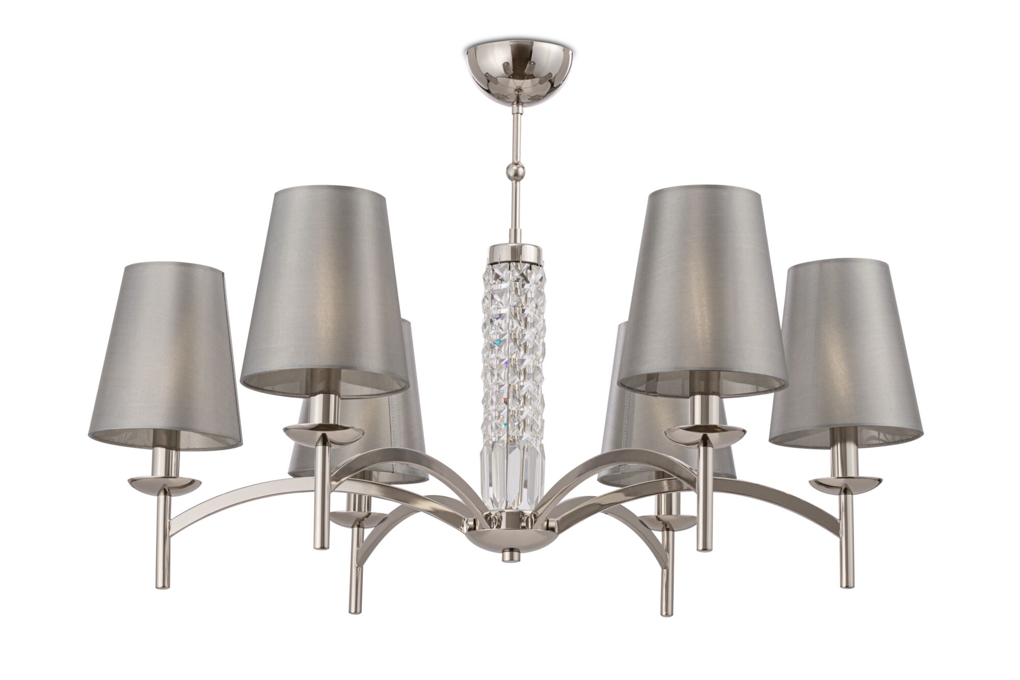 

Потолочная люстра Maytoni Krona MOD076PL-06N, MOD076PL-06N