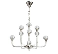 Подвесная люстра MW-Light Элла 483015308_MW