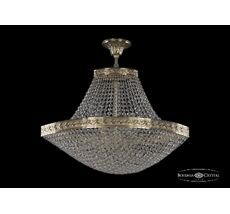 Хрустальная люстра Bohemia Ivele 19323/H1/60IV G_BI
