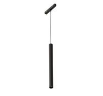 Трековый светильник ArteLamp LINEA A4780SP-1BK
