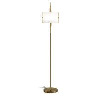 Торшер Odeon Light Margaret 5415/3F