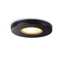 Встраиваемый светильник IP44 с высокой степенью пылевлагозащиты Ambrella Light TECHNO SPOT TN1181_AMB