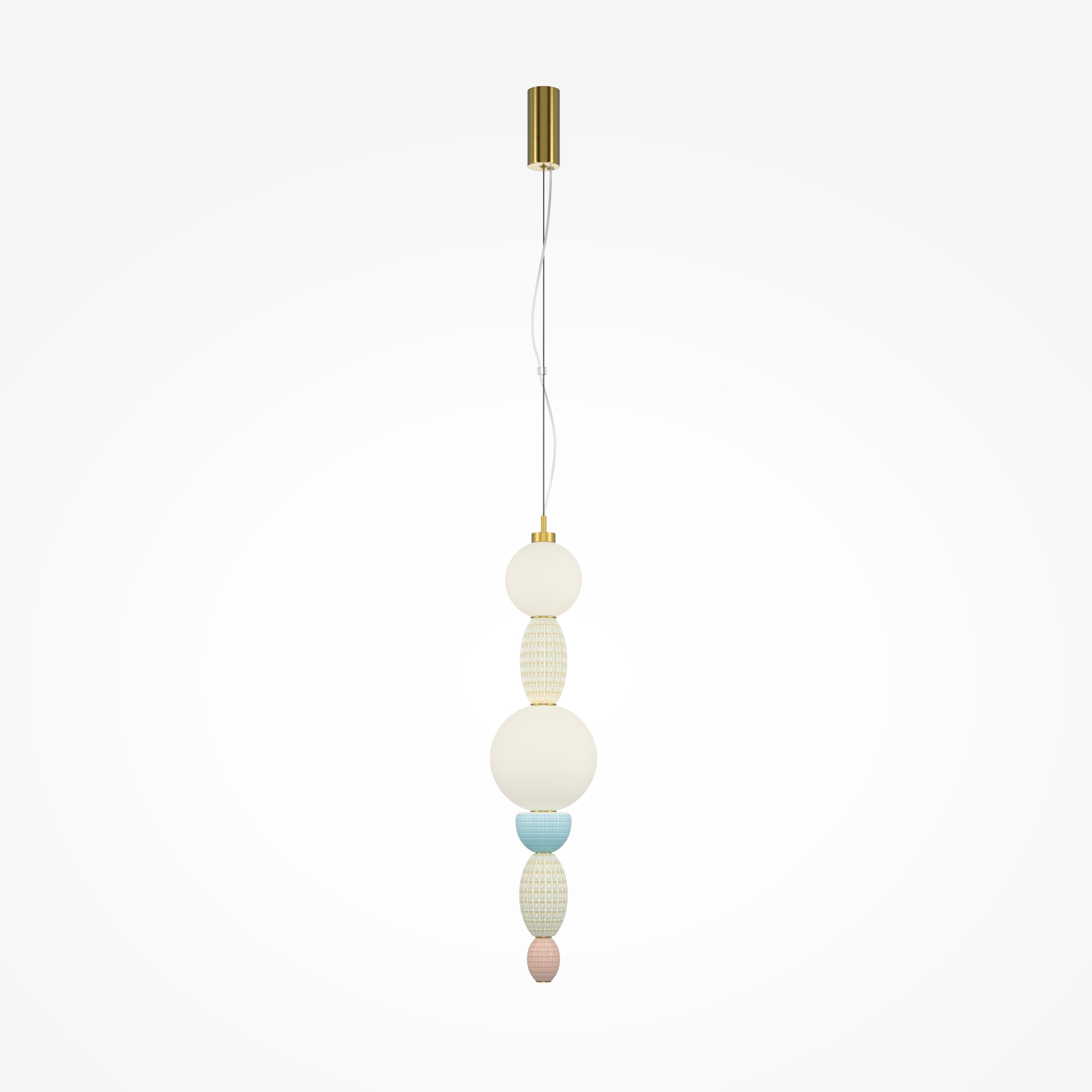 Подвесной светильник Maytoni Adore MOD297PL-L24BS3K_MY