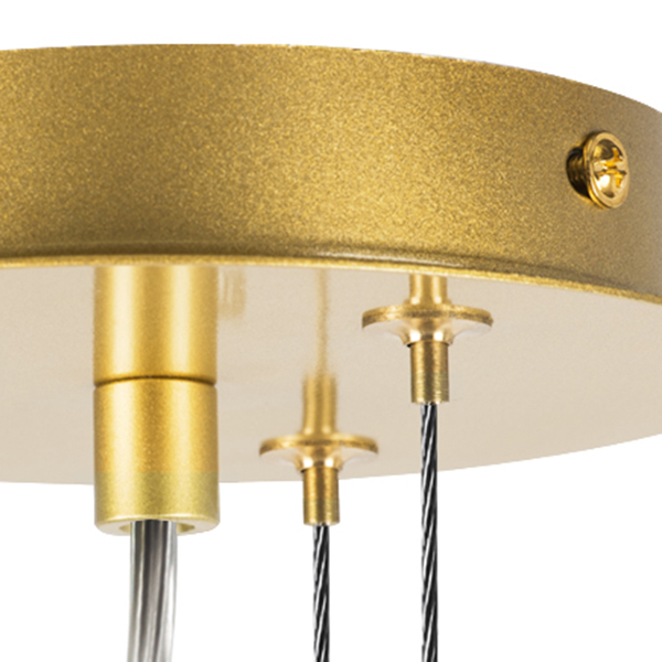 Подвесная люстра LightStar Siena 720802_LS