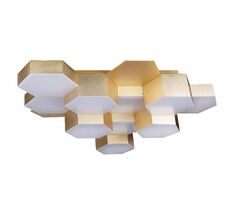 Потолочный светильник LightStar Favo 750123_LS