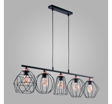 Подвесная люстра TK Lighting Galaxy 00000084965_EU