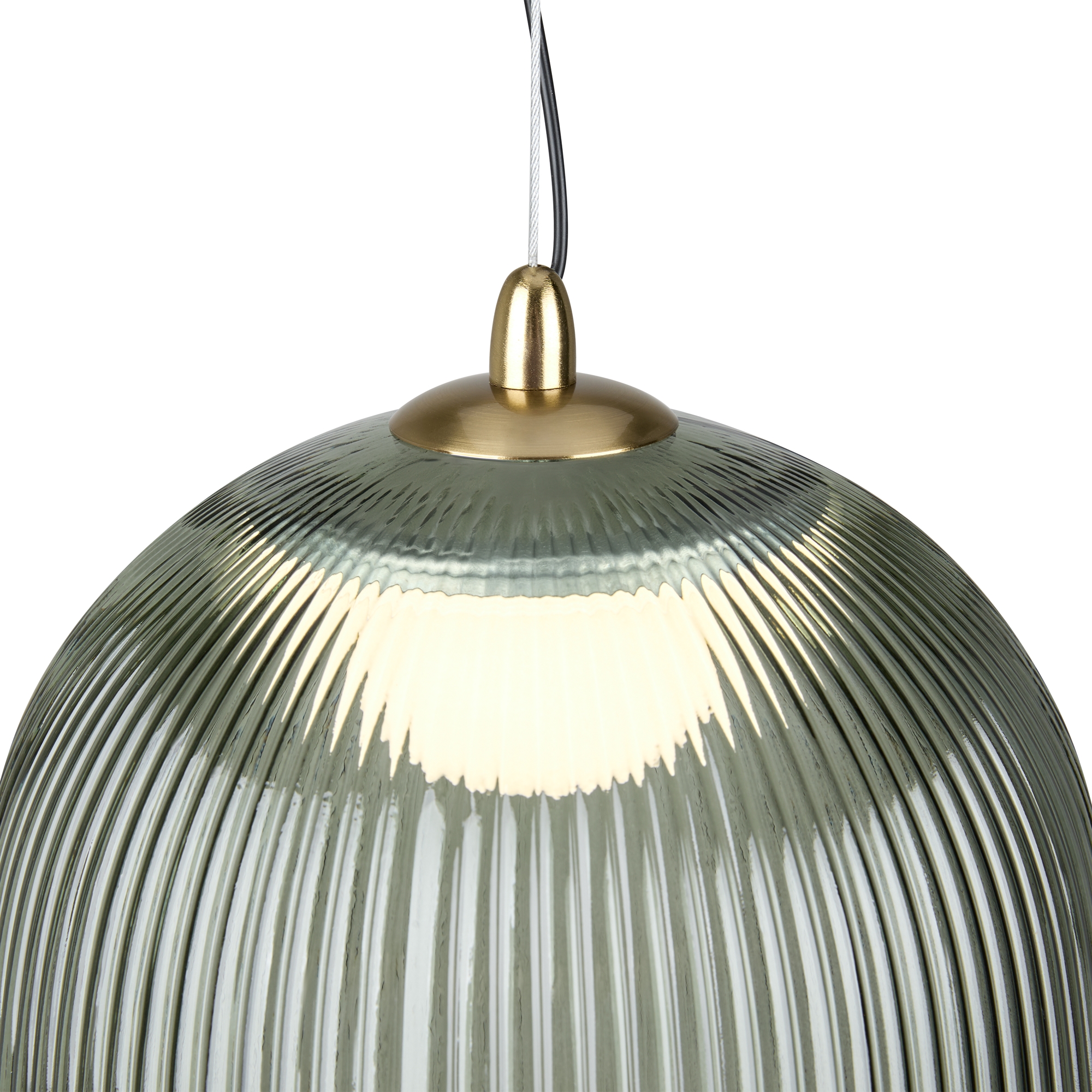 Подвесной светильник Freya Enchantment FR5384PL-L13GN_MY