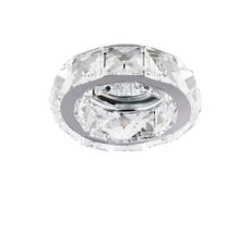 Точечный светильник LightStar врезной ONDA 032704_LS