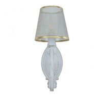 Бра Arte Milano 347203/1W WT+G