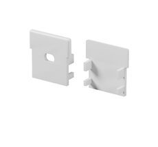 Комплект заглушек (для профиля 26?26) 2 шт., ALM-2626-EC 642060 Maytoni 642060_MY