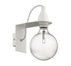 Бра Ideallux MINIMAL AP1 BIANCO_IL