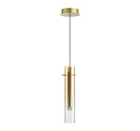 Подвесной светильник Odeon Light SHINY 5062/5LB
