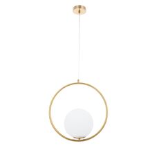 Подвесная люстра ArteLamp MATISSE A7742SP-1AB