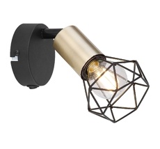 Спот Globo Xara 54802S-1AB_GL