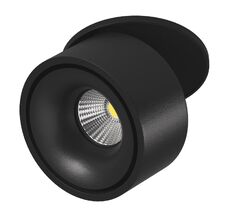 Встраиваемый светильник Lumker I-RC-BL-9-WW 00-00005457_SW