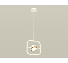 Подвесной светильник Ambrella light Traditional DIY XB9118103_AMB