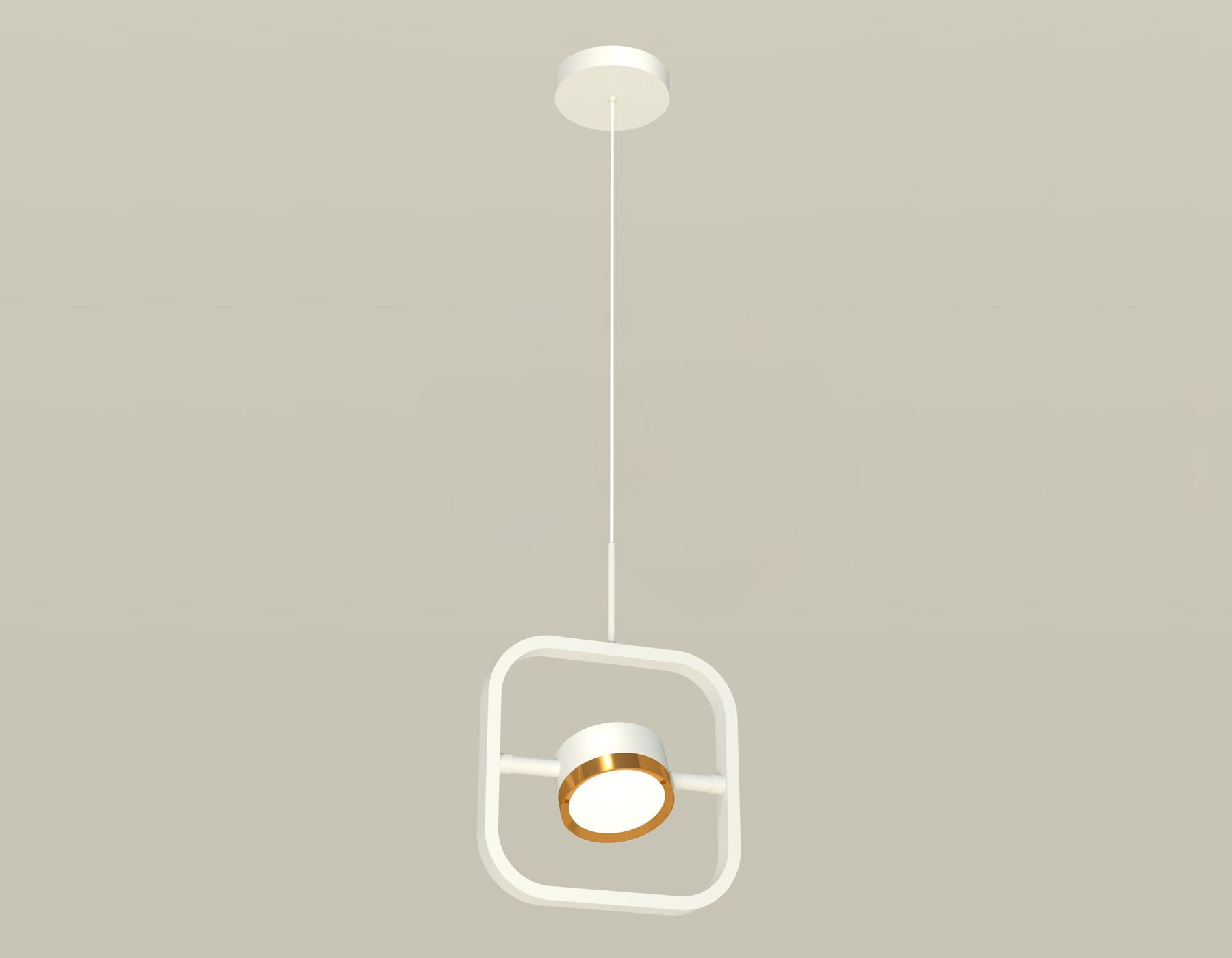 Подвесной светильник Ambrella light Traditional DIY XB9118103_AMB