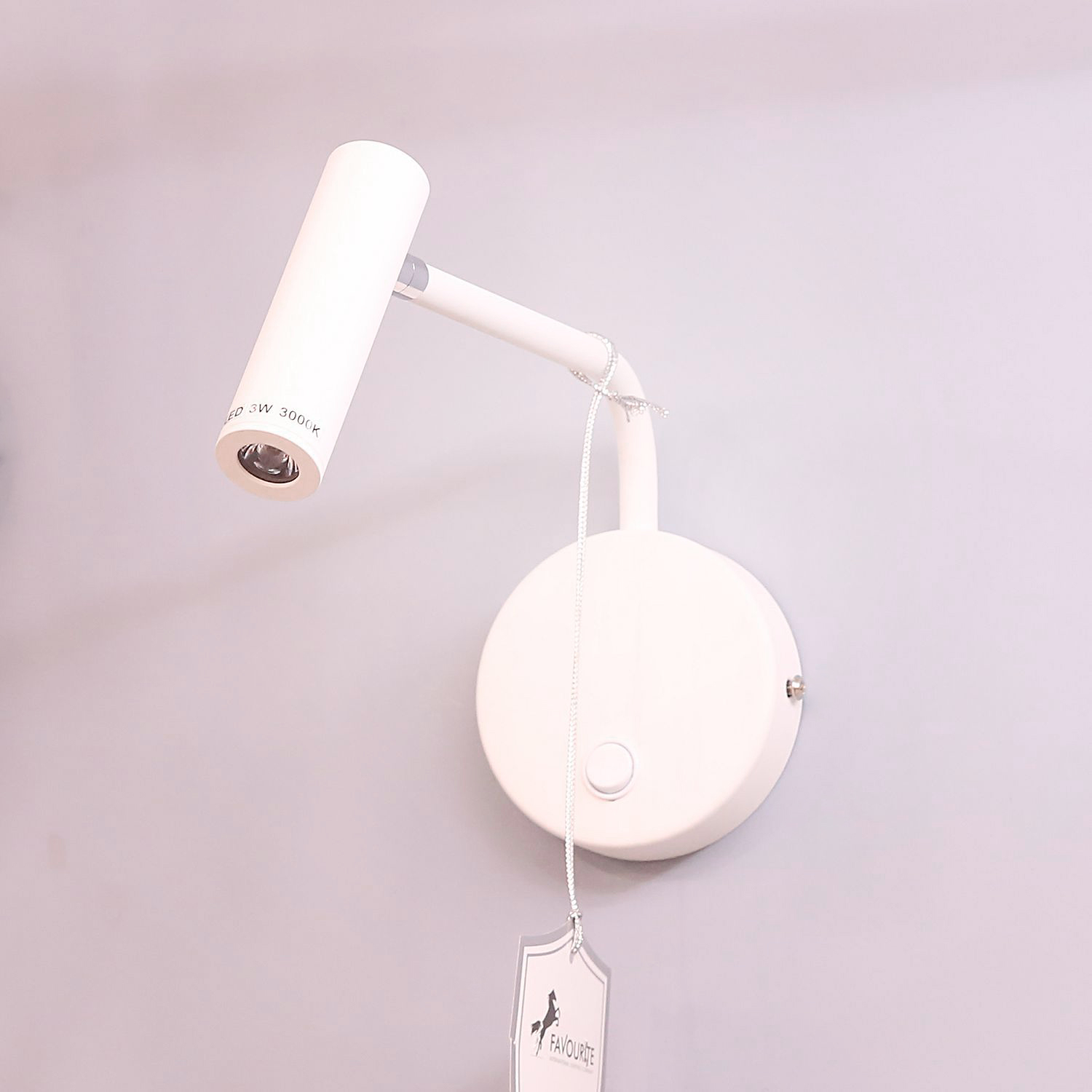 Спот Favourite Murum 1961-1W