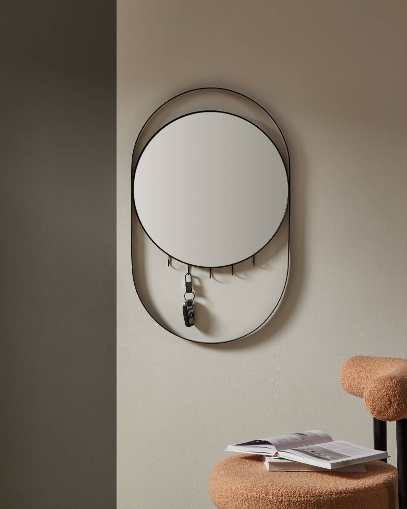 Зеркало декоративное Eglo MANDOR 425047